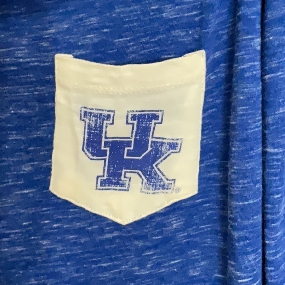 UNIVERSITY OF KENTUCKY Campus Heritage Shirt - Picture 2 of 5